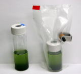 H2 production in Bottle and Bag